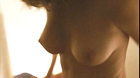 Pic: Elizabeth Olsen in Martha Marcy May Marlene (2011)