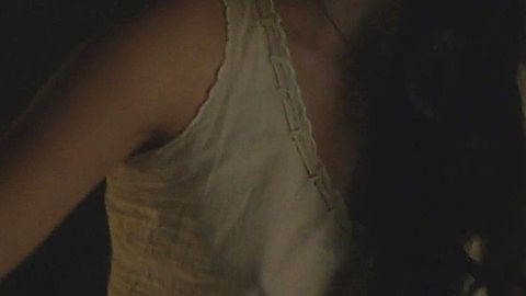 Pic: Elizabeth Olsen in In Secret (2013)