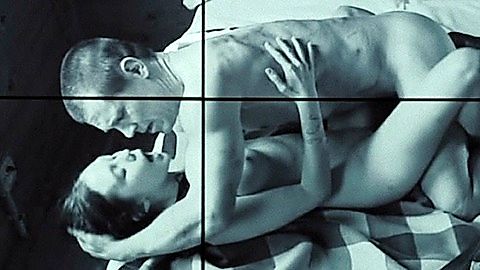 Pic: Elizabeth Olsen in Oldboy (2013)