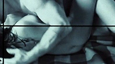 Pic: Elizabeth Olsen in Oldboy (2013)