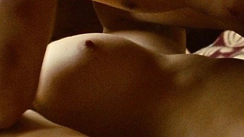 Pic: Elizabeth Olsen in Oldboy (2013)