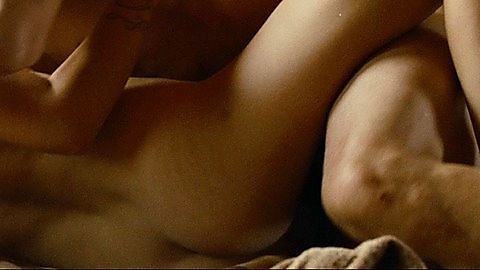 Pic: Elizabeth Olsen in Oldboy (2013)