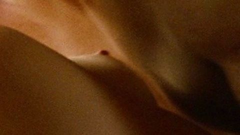 Pic: Elizabeth Olsen in Oldboy (2013)