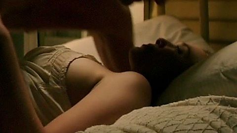 Pic: Elizabeth Olsen in I Saw the Light (2015)