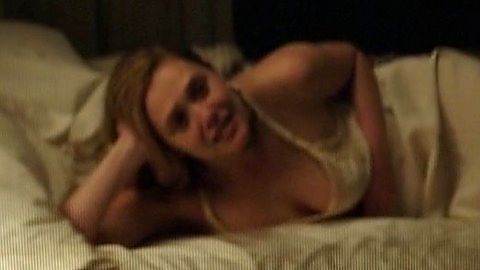 Pic: Elizabeth Olsen in I Saw the Light (2015)