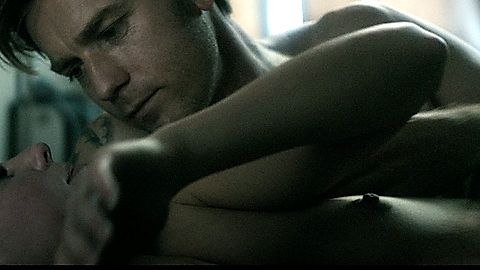 Pic: Lauren Tempany in Perfect Sense (2011)