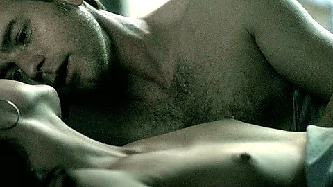 Pic: Lauren Tempany in Perfect Sense (2011)