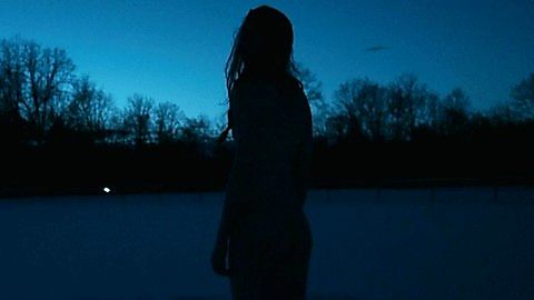 Pic: Brit Marling in Another Earth (2011)