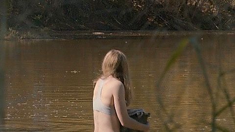 Pic: Brit Marling in The East (2013)