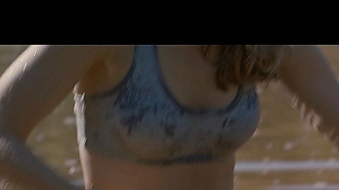 Pic: Brit Marling in The East (2013)