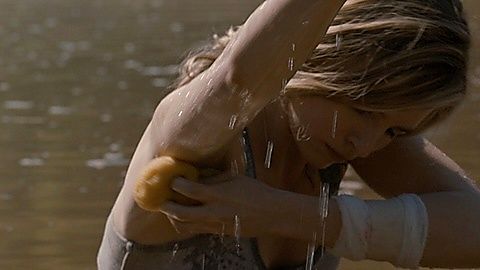 Pic: Brit Marling in The East (2013)