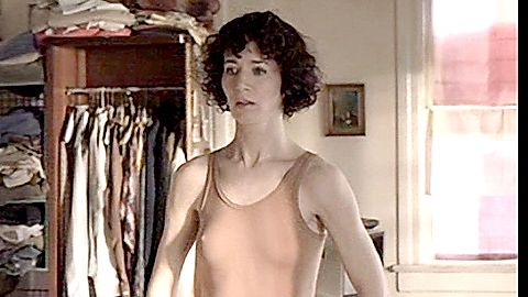 Pic: Miranda July in The Future (2011)