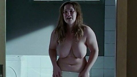 Pic: Ruth Bradley in In Her Skin (2009)