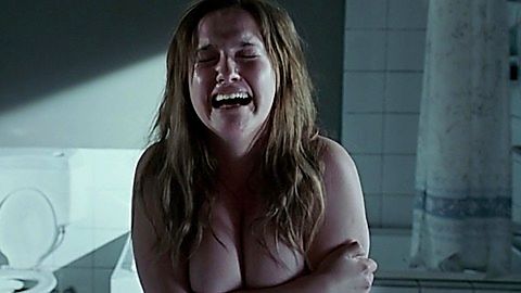Pic: Ruth Bradley in In Her Skin (2009)
