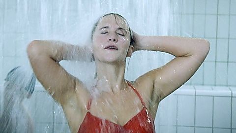 Pic: Ruth Bradley in Love/Hate (2010)