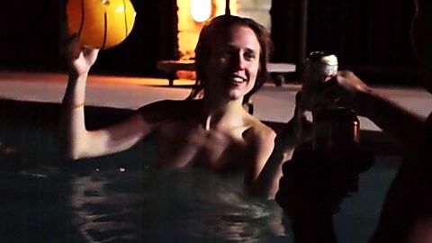 Pic: Josephine Decker in Loves Her Gun (2013)