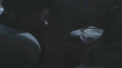 Pic: Lili Bordán in Apparition (2014)