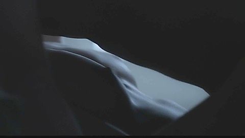 Pic: Lili Bordán in Apparition (2014)