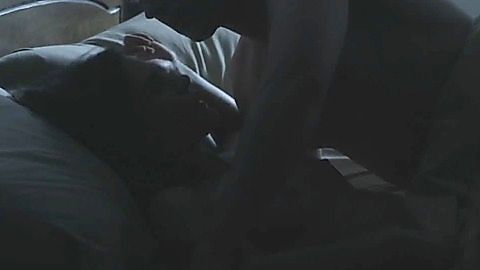 Pic: Lili Bordán in Apparition (2014)