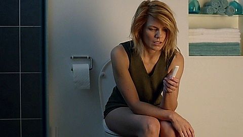 Pic: Kathleen Rose Perkins in Episodes (2011)