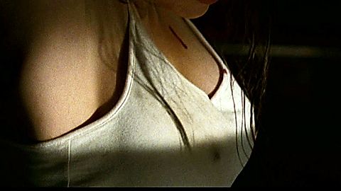 Pic: Alexandra Daddario in Bereavement (2011)