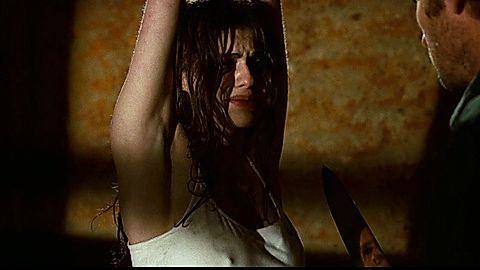 Pic: Alexandra Daddario in Bereavement (2011)