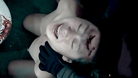 Pic: Zhou Chu Chu in Dream Home (2010)