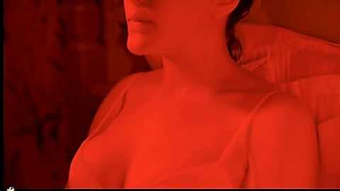Pic: Monia Chokri in Heartbeats (2010)