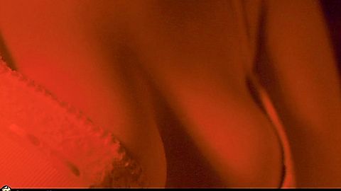 Pic: Monia Chokri in Heartbeats (2010)