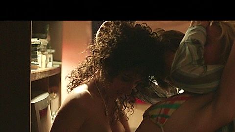 Pic: Jeanine Hill in Dallas Buyers Club (2013)