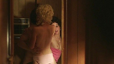 Pic: Jeanine Hill in Dallas Buyers Club (2013)