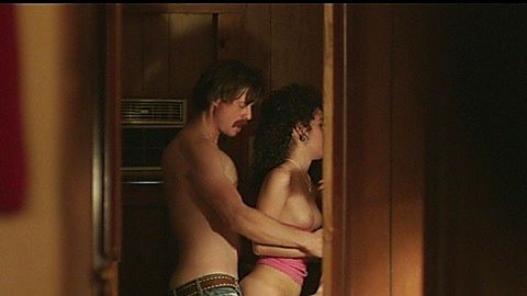 Pic: Jeanine Hill in Dallas Buyers Club (2013)