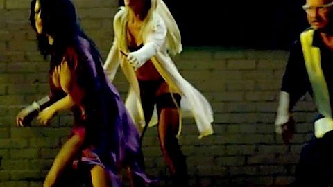 Pic: Jeanine Hill in Never Back Down 2: The Beatdown (2011)