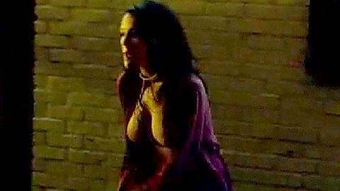 Pic: Jeanine Hill in Never Back Down 2: The Beatdown (2011)