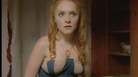 Pic: Andrea Morris in Brothel (2008)