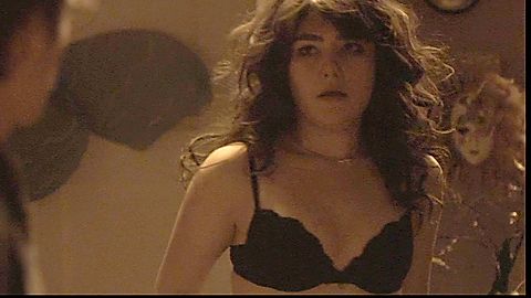 Pic: Katie Boland in Daydream Nation (2010)