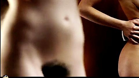 Pic: Katie Boland in The Master (2012)