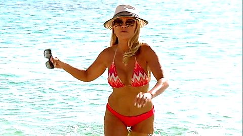 Pic: Tamra Judge in The Real Housewives of Orange County (2006)