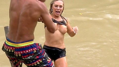 Pic: Tamra Judge in The Real Housewives of Orange County (2006)