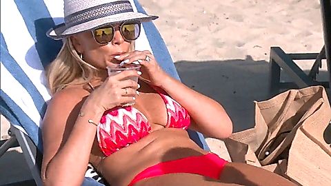 Pic: Tamra Judge in The Real Housewives of Orange County (2006)