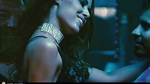 Pic: Yari De Leon in The Lincoln Lawyer (2011)