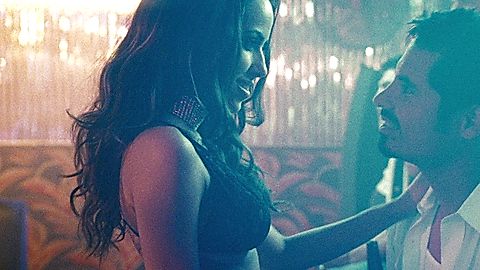 Pic: Yari De Leon in The Lincoln Lawyer (2011)