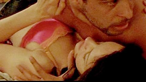 Pic: Therese Olson in The Dry Land (2010)