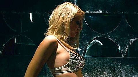 Pic: Melissa Stephens in Bachelorette (2012)
