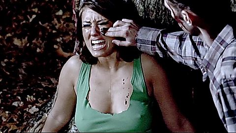 Pic: Zoe Sloane in BreadCrumbs (2011)