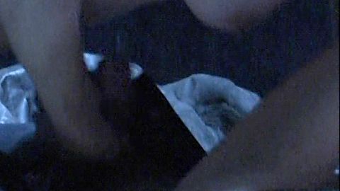 Pic: Miriam Mayet in Bedways (2010)