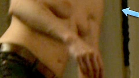 Pic: Miriam Mayet in Bedways (2010)