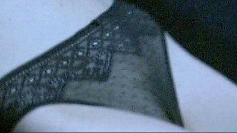 Pic: Miriam Mayet in Bedways (2010)