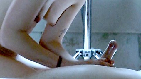 Pic: Lana Cooper in Bedways (2010)