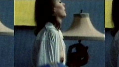 Pic: Babette van Veen in Brylcream Boulevard (1995)